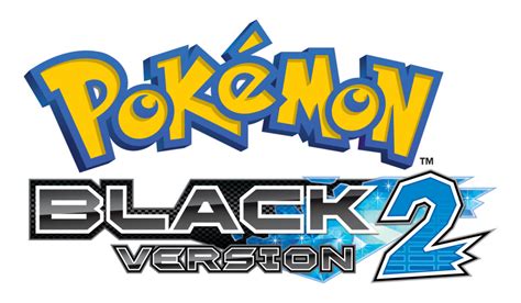 Pokémon Black 2 & Pokémon White 2 | Pokémon Database