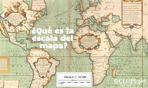 Escala Mapa | Mapa De Rios