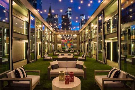 15 Best Rooftop Bars in NYC! - Private Key MagazinePrivate Key Magazine