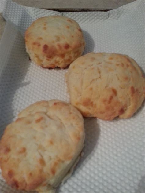 Best Cheese Biscuits Recipe - Food.com