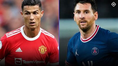 FIFA 22 Ultimate Team Ones To Watch: Cristiano Ronaldo, Lionel Messi ...