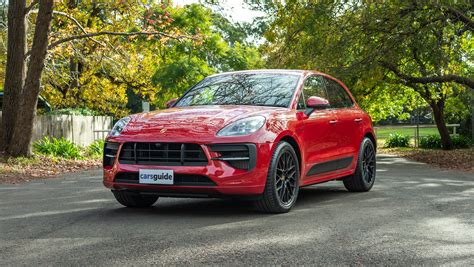 Porsche Macan 2020 review: GTS | CarsGuide