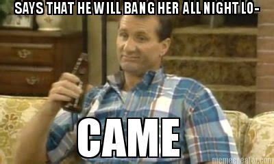 Funny Al Bundy Quotes. QuotesGram