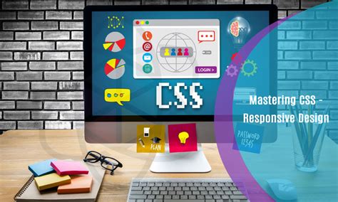 CSS - Responsive Design – One Education