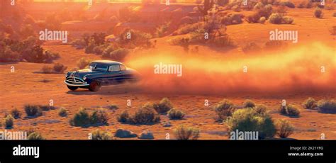 DOC HUDSON, CARS, 2006 Stock Photo - Alamy