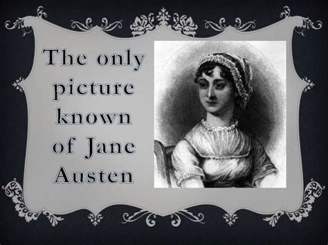 Jane austen