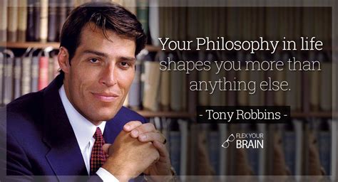 The Best Tony Robbins Quotes to Help Inspire and Motivate Yourself