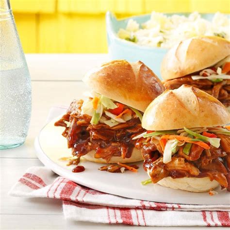 BBQ Sliders Recipe - Easy and Flavorful Grilling Idea