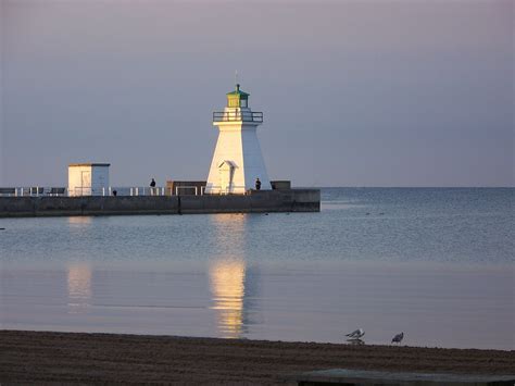 Port Dover Lighthouse (Port Dover, Ontario Canada) | Flickr