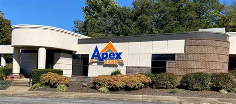 Apex Bank – Janette Edens – Rogersville Tennessee Chamber of Commerce