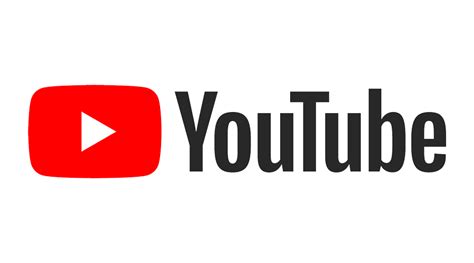 Youtube Logo PNG, Youtube Logo Transparent Background - FreeIconsPNG