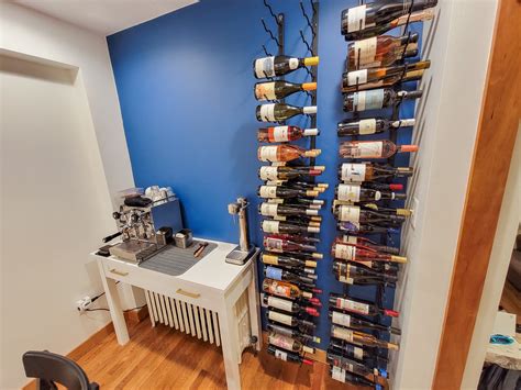 Vintage View Wine Cellar Racks Review - Beautiful and Modern