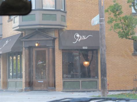 Iron Chef, Michael Symon's Cleveland Restaurant, "Lolita's" | Cleveland ...