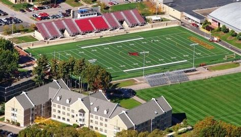 St. John Fisher College - Profile, Rankings and Data | US News Best Colleges