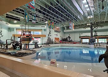 3 Best Recreation Centers in Nanaimo, BC - Expert Recommendations