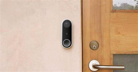 Google Nest Video Doorbell Just $99.99 on HomeDepot.com | Monitor Your ...