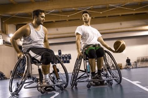 7 Sports Activities for People with Disabilities - Disabled Living