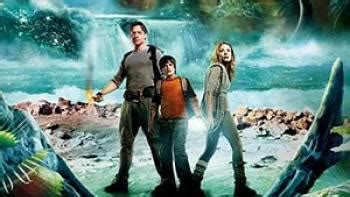 Journey to the Center of the Earth (2008) Movie Review | Common Sense Media