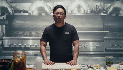 Kogi Truck's Roy Choi is Going to Launch a Fast Food Chain That's ...