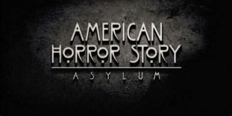 American Horror Story Asylum | Cinema Deviant