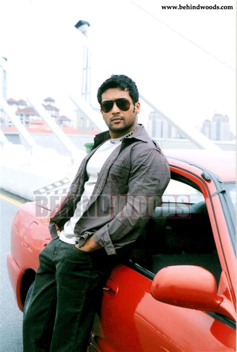 Ayan movie images - Behindwoods.com - Tamil Movie - Suriya Tamanna K.V. Anand Harris Jeyaraj