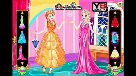 Y8 Barbie Dress Up Makeup Games - Infoupdate.org