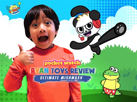 Ryan ToysReview Wallpapers - Wallpaper Cave