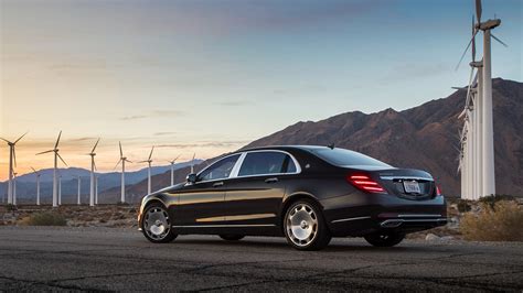 Mercedes Maybach S650 - 1920x1080 Wallpaper - teahub.io