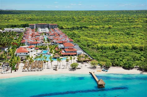 Dreams Dominicus La Romana Day Pass | ResortPass