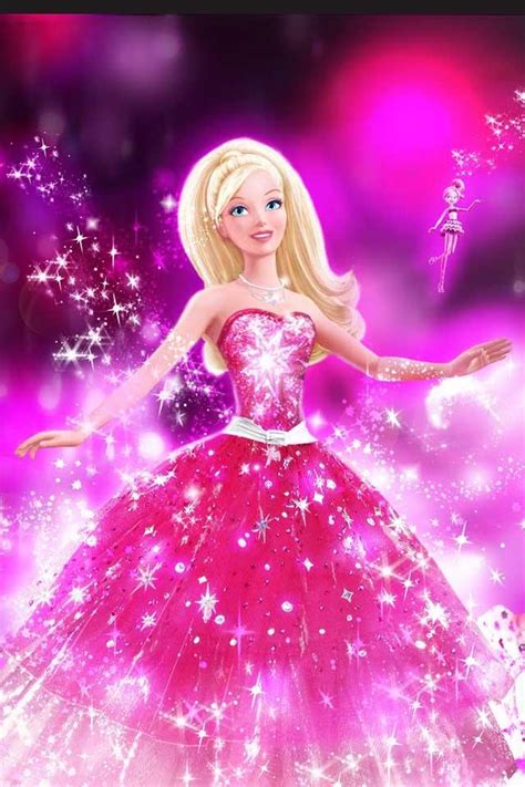 Barbie Wallpaper | WhatsPaper