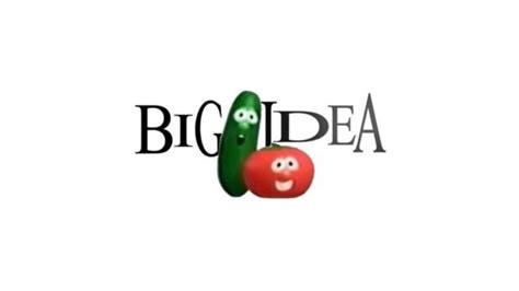 Big Idea Entertainment - Alchetron, The Free Social Encyclopedia