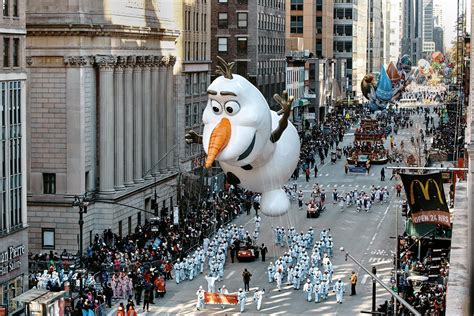 Macy's Thanksgiving Day Parade | WWMT