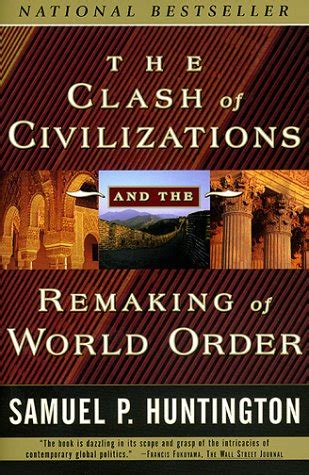 The Clash of Civilizations