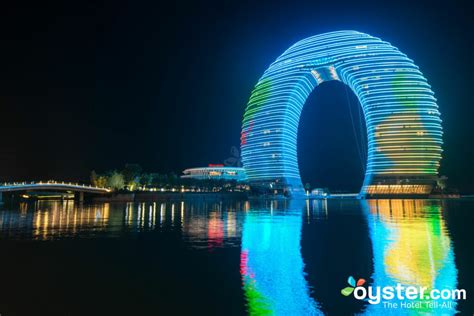 Sheraton Huzhou Hot Spring Resort Review: What To REALLY Expect If You Stay