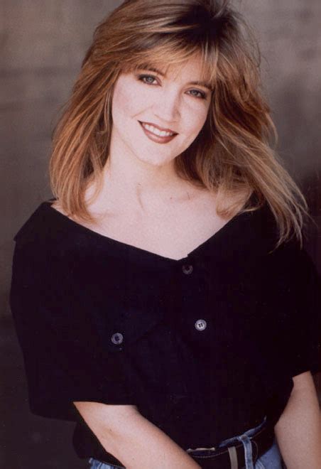 Crystal Bernard | Wings | Fandom powered by Wikia