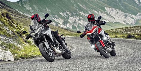 Ducati Unveils Multistrada V4 (With Video) - Roadracing World Magazine ...