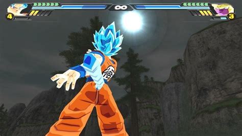 Dragon Ball Z: Budokai Tenkaichi - Alchetron, the free social encyclopedia