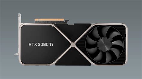 Nvidia RTX 3090 Ti Release Date, Pricing & Spec News - Tech Advisor