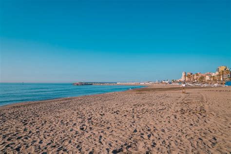 12 Best Costa del Sol Beaches 2024 Guide - The Spain Travel Guru