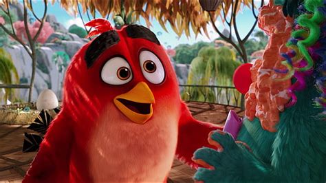 HD wallpaper: Angry Birds 2016, movies, hollywood movies | Wallpaper Flare