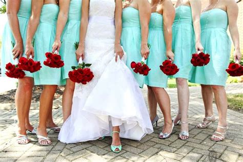 Summer Wedding Colors | Dresses Images 2022