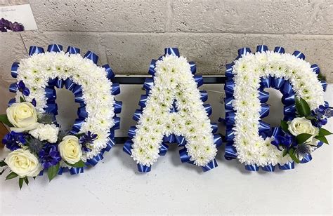 Sympathy Messages For Funeral Flowers Dad | Best Flower Site