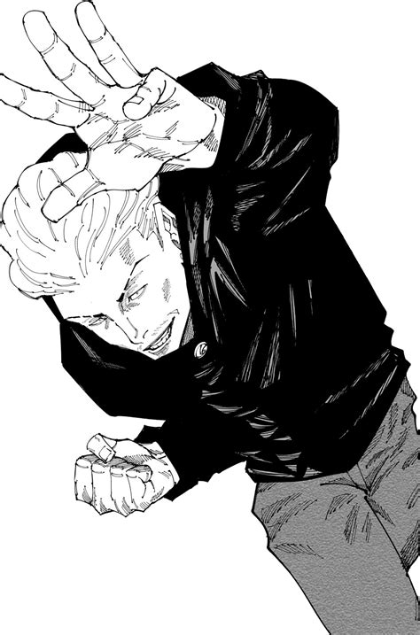 Category:Students | Jujutsu Kaisen Wiki | Fandom