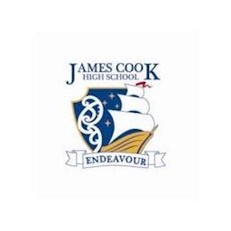 James Cook High School - Givealittle