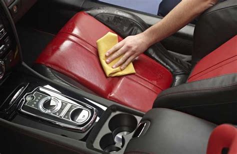 Leather Care for your Car Interior - Cars One Love