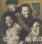 The Dells ~ Songs List | OLDIES.com