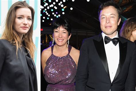 Who is Elon Musk’s ex wife Talulah Riley and how does she know Ghislaine Maxwell? – The US Sun ...