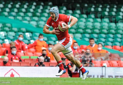 Jonathan Davies Urges Wales To Muscle Up Against The Pumas - Dai Sport