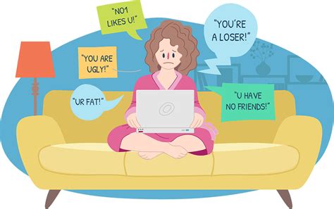 Cyberbullying – Dora Dinu