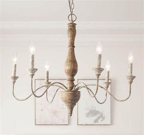 Modern-Farmhouse-Rustic-Wood-Coastal-Chandelier-Pendant Light-Free Shipping - The Rustic Pelican